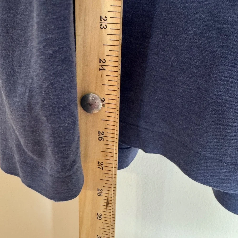 Polo Ralph Lauren Men's Pima Soft Touch Polo Shirt Blue XXL